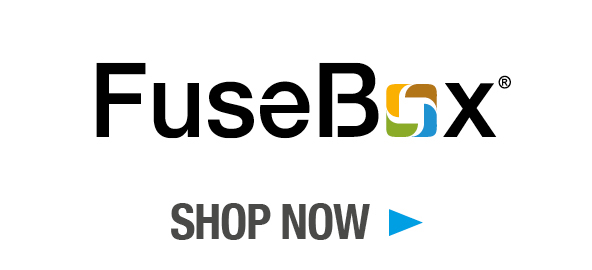 View our range of Fusebox products